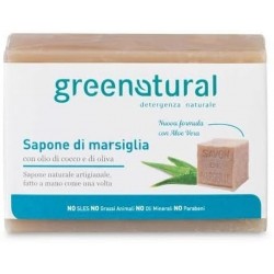 SAPONE DI MARSIGLIA CON...