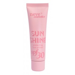 Primer Sunshine spf30 25ml...