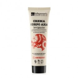 Crema corpo AHA levigante...