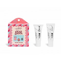 Secret lipcare Purobio