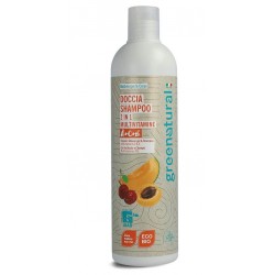 Doccia shampoo 2in1...