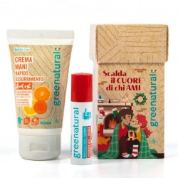 Dolce abbraccio crema mani...